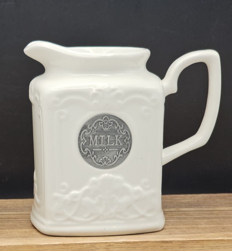 Cute vintage small white - small,