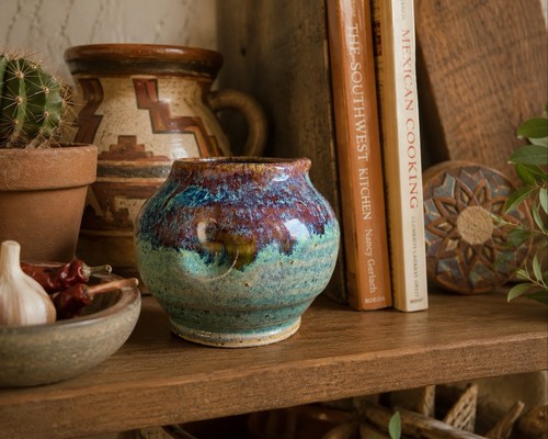 Studio art pottery mini - studio,