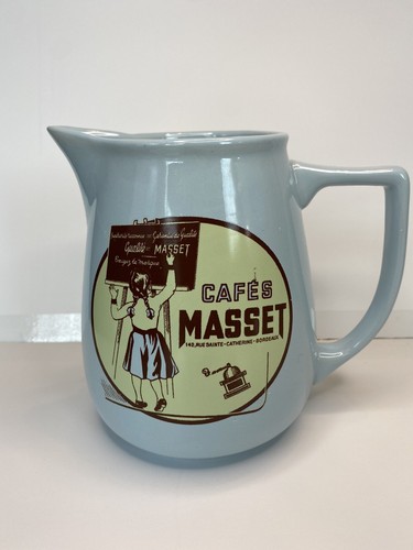Rosanna ceramic pitcher cafes - rosanna,