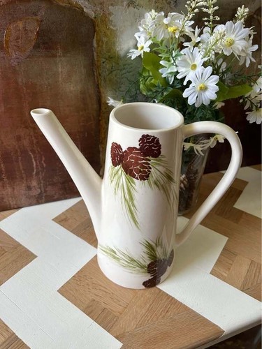 Farval ceramic pitcher with - farval,