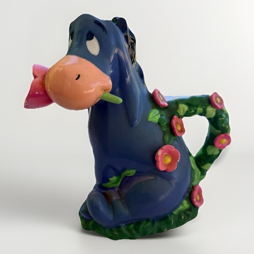 Kreisler eeyore ceramic - kreisler,