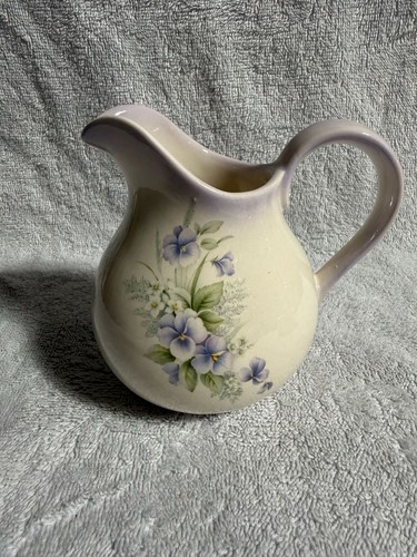 Cute vintage ceramic floral - cute,