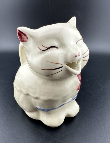 Vtg shawnee pottery - shawnee,