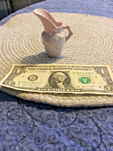 Vintage cute ceramic child s - &,